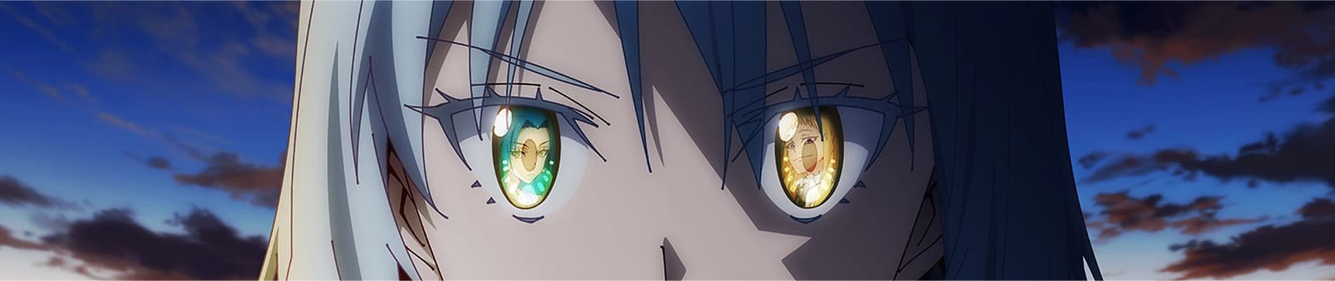 That Time I Got Reincarnated as a Slime Season 4 banner