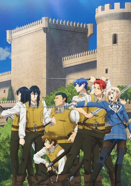 Romelia War Chronicle banner